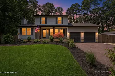 1431 Reed Road, Cream Ridge, NJ 08514 - Photo 1