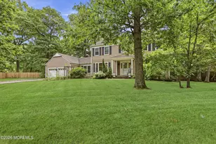 1641 Cedar Stream Ct, Toms River Township, NJ 08755 - Photo 5