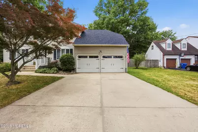 8 Maple Street, Port Monmouth, NJ 07758 - Photo 5