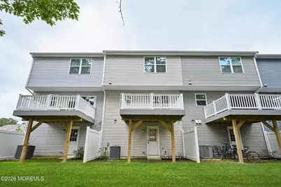 1004 Cyprus Court #1004, Forked River, NJ 08731 - Photo 39