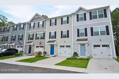 1004 Cyprus Court #1004, Forked River, NJ 08731 - Photo 3