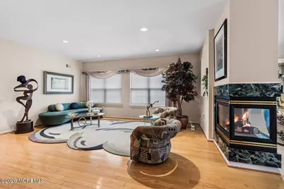 9 Derry Meeting Drive, Manalapan Township, NJ 07726 - Photo 7