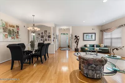 9 Derry Meeting Drive, Manalapan Township, NJ 07726 - Photo 9