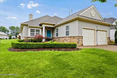 9 Derry Meeting Drive, Manalapan Township, NJ 07726 - Photo 1