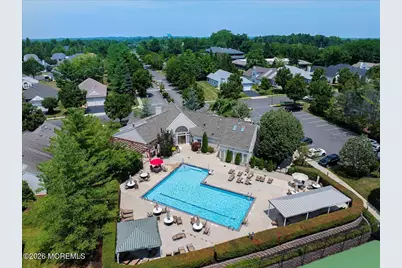 9 Derry Meeting Drive, Manalapan Township, NJ 07726 - Photo 31