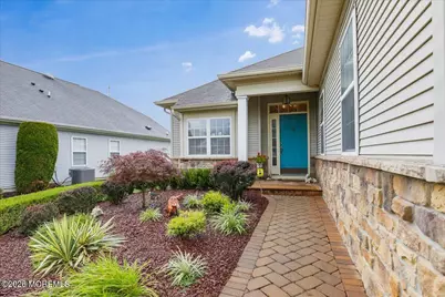 9 Derry Meeting Drive, Manalapan Township, NJ 07726 - Photo 3