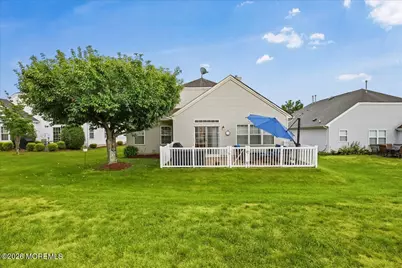 9 Derry Meeting Drive, Manalapan Township, NJ 07726 - Photo 29