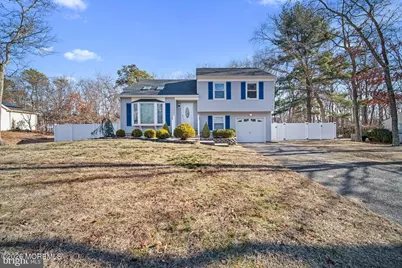 12 6th Street, Barnegat, NJ 08005 - Photo 1