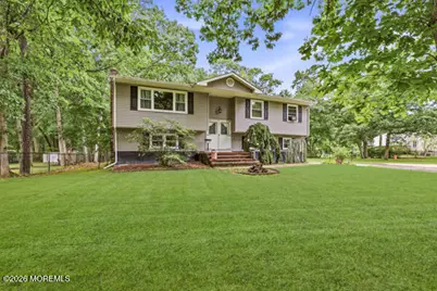 84 N Hope Chapel Road, Jackson, NJ 08527 - Photo 3