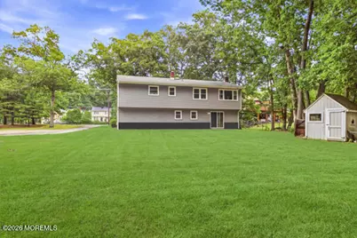 84 N Hope Chapel Road, Jackson, NJ 08527 - Photo 19