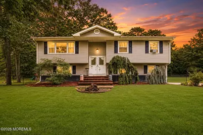 84 N Hope Chapel Road, Jackson, NJ 08527 - Photo 1