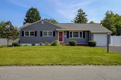 201 Green Tree Road, Brick, NJ 08724 - Photo 1