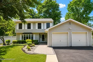 101 Fawn Dr, Matawan, NJ 07747 - Photo 1