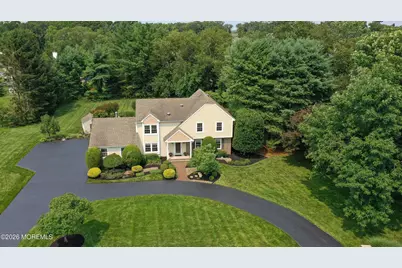 9 Strathmore Court, Freehold, NJ 07728 - Photo 1