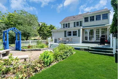 136 S Main Street, Allentown, NJ 08501 - Photo 29