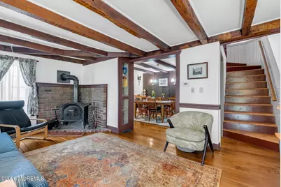 136 S Main Street, Allentown, NJ 08501 - Photo 3