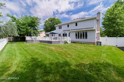 10 Mitchell Court, Marlboro Township, NJ 07746 - Photo 29
