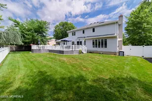 10 Mitchell Ct, Marlboro Township, NJ 07746 - Photo 29