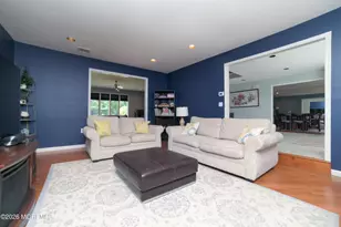 10 Mitchell Ct, Marlboro Township, NJ 07746 - Photo 5