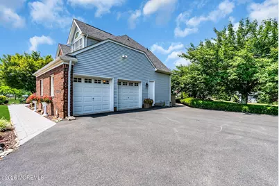 4 Saddlebrook Road, Millstone Township, NJ 08535 - Photo 45