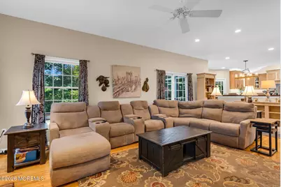 4 Saddlebrook Road, Millstone Township, NJ 08535 - Photo 9