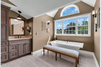 4 Saddlebrook Road, Millstone Township, NJ 08535 - Photo 23