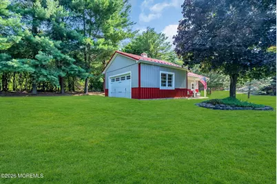 276 Sweetmans Lane, Millstone Township, NJ 08535 - Photo 41