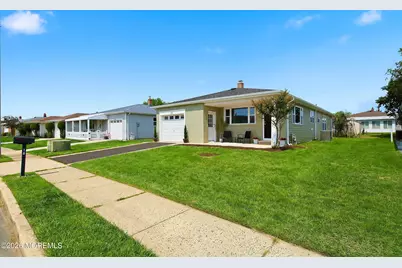 10 Seville Place, Toms River Township, NJ 08757 - Photo 5