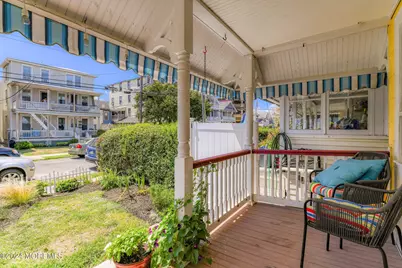 19 Webb Avenue #1W, Ocean Grove, NJ 07756 - Photo 3