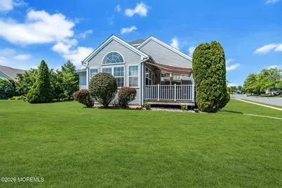 21 Chaucer Circle, Manchester Township, NJ 08759 - Photo 49