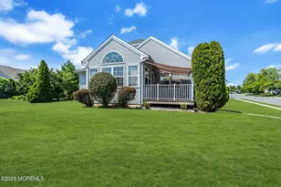 21 Chaucer Cir, Manchester Township, NJ 08759 - Photo 49
