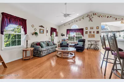21 Chaucer Circle, Manchester Township, NJ 08759 - Photo 15