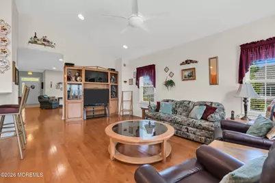 21 Chaucer Circle, Manchester Township, NJ 08759 - Photo 17