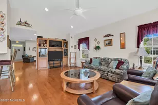 21 Chaucer Cir, Manchester Township, NJ 08759 - Photo 17