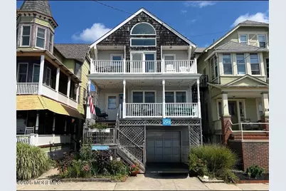 29 Broadway #1/2, Ocean Grove, NJ 07756 - Photo 1