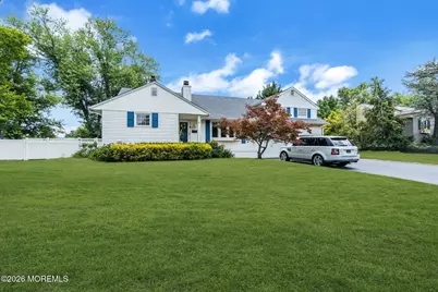 10 Homestead Place, Holmdel, NJ 07733 - Photo 3