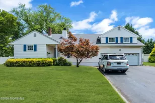 10 Homestead Pl, Holmdel, NJ 07733 - Photo 1