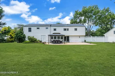 10 Homestead Place, Holmdel, NJ 07733 - Photo 35