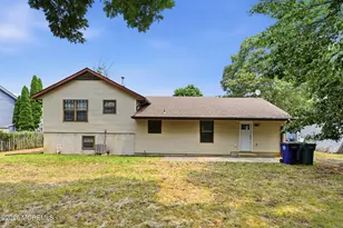 95 Hollybrook Dr, Little Egg Harbor, NJ 08087 - Photo 21