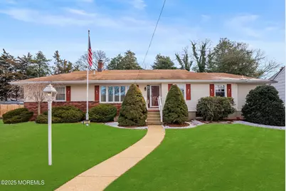 221 Belmar Avenue, Oakhurst, NJ 07755 - Photo 1