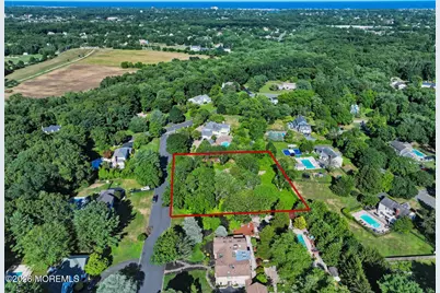 1907 Robin Hood Drive, Wall Township, NJ 07719 - Photo 11