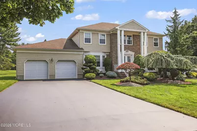9 Nancy Road, Marlboro Township, NJ 07746 - Photo 1