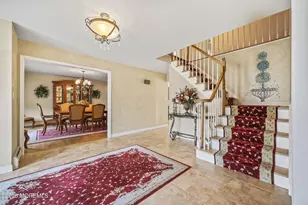 9 Nancy Rd, Marlboro Township, NJ 07746 - Photo 7