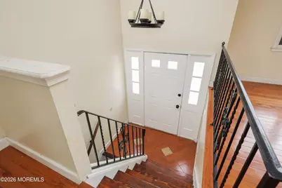 17 Wisteria Place, Howell Township, NJ 07731 - Photo 9