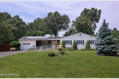 102 Stratford Road, Tinton Falls, NJ 07724 - Photo 1
