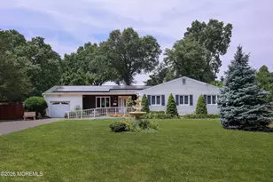 102 Stratford Rd, Tinton Falls, NJ 07724 - Photo 1