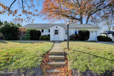 972 Woodgate Avenue, Long Branch, NJ 07740 - Photo 1