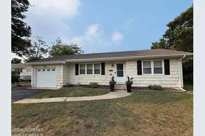 336 Normandie Drive, Forked River, NJ 08731 - Photo 1