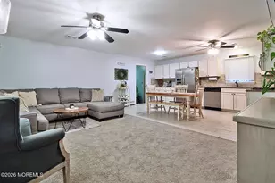336 Normandie Dr, Forked River, NJ 08731 - Photo 5