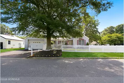 101 Foxwood Lane, Forked River, NJ 08731 - Photo 7